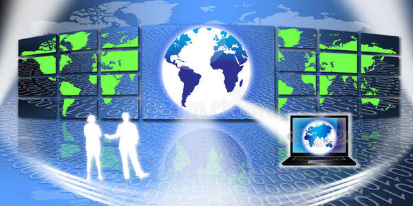 电视与互联网的生产技术概念 演进、融合与未来