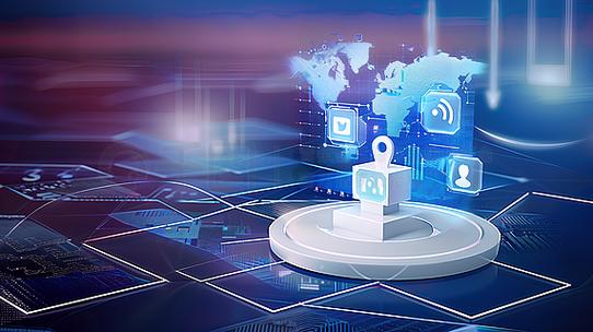 AI赋能 互联网广告与信息技术开发的融合创新