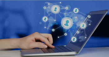 把握数字浪潮 抓住2019-2022年趋势，互联网技术开发引领财富新机遇