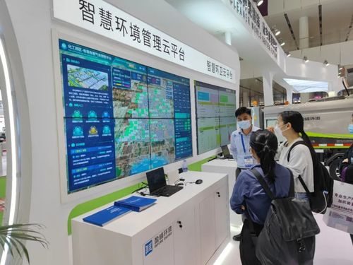 科技赋能产业 创新引领未来——高交会宝安展区展现三千家企业与六百余项成果的智慧力量